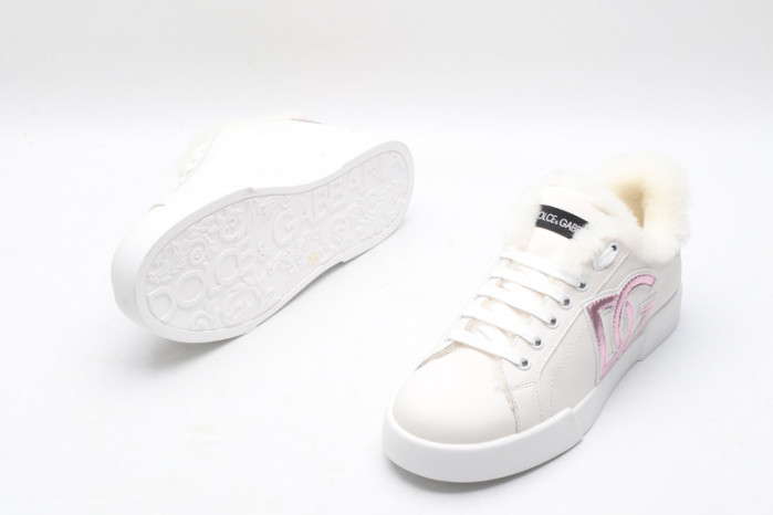 D.G. Sneaker