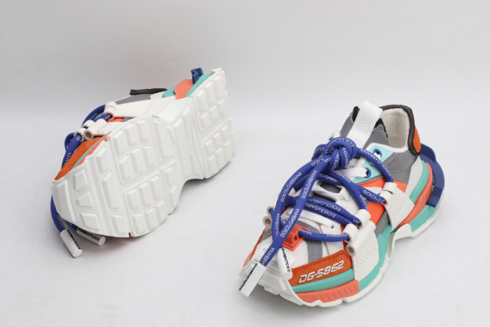 D.G. Sneaker
