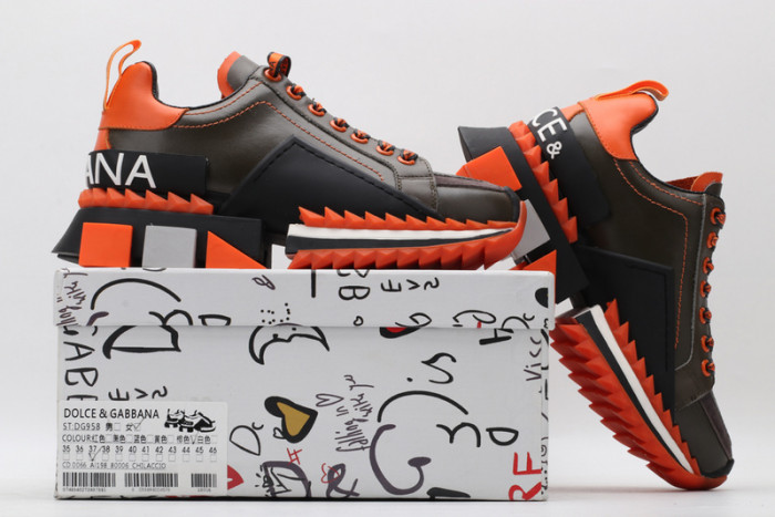 D.G. Sneaker