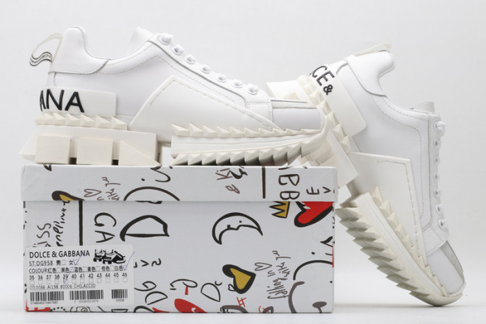 D.G. Sneaker