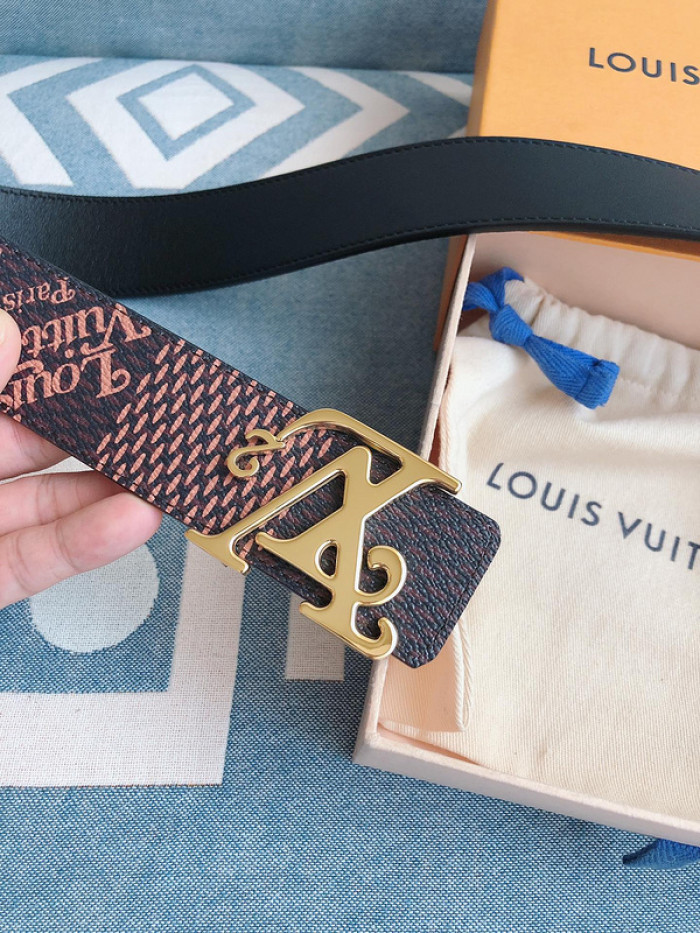 Lou1su1tt BELT
