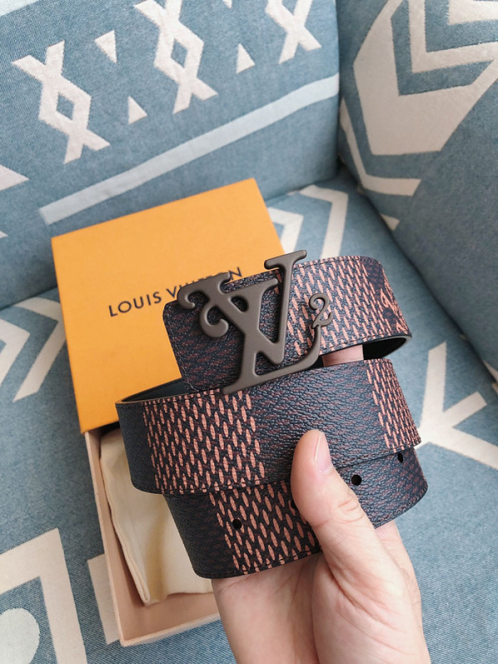 Lou1su1tt BELT