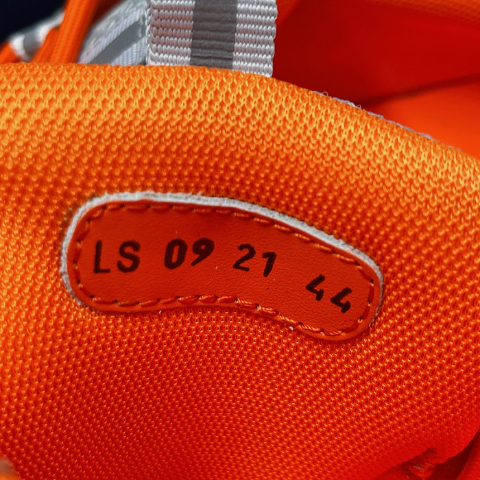 D10R HOMME B22 TRAINER SNEAKER