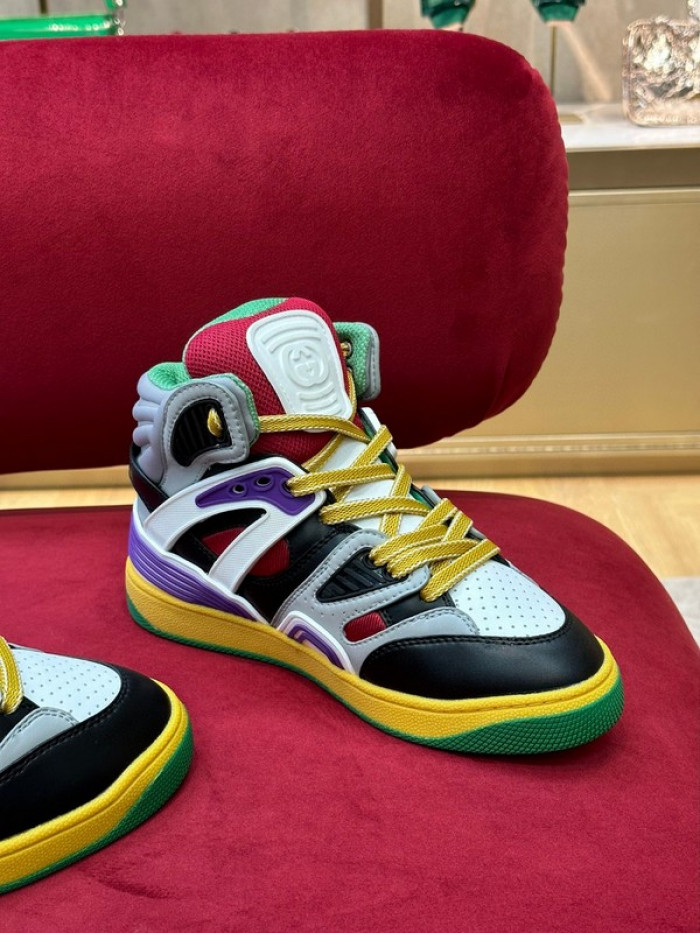 Gu66 BASKET