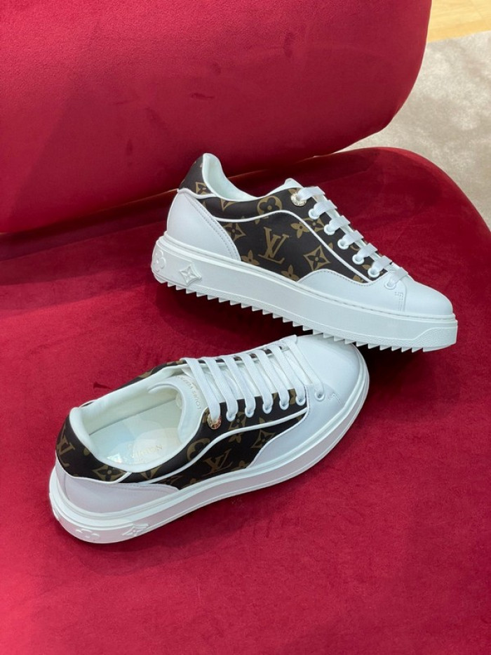 lou1su1tt Luxembourg Sneaker