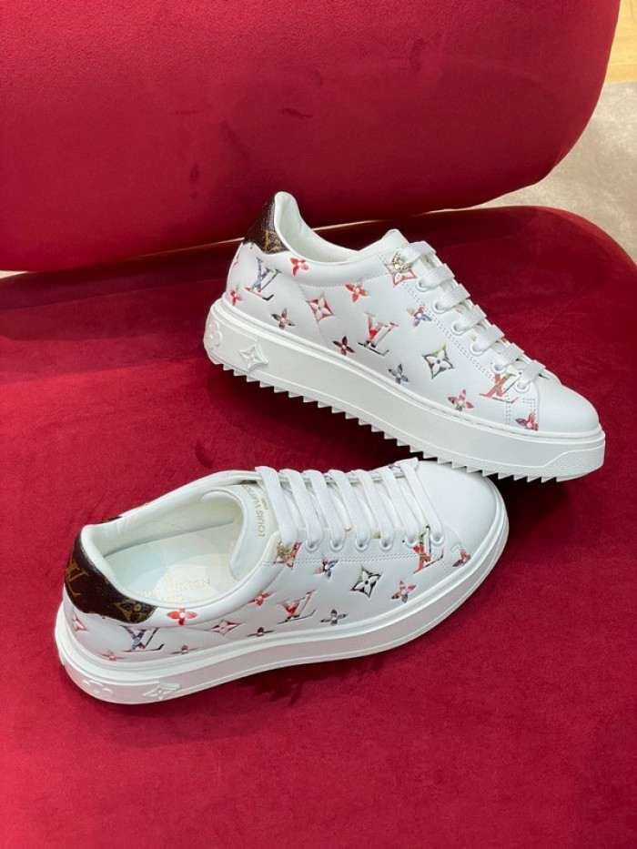 lou1su1tt Luxembourg Sneaker