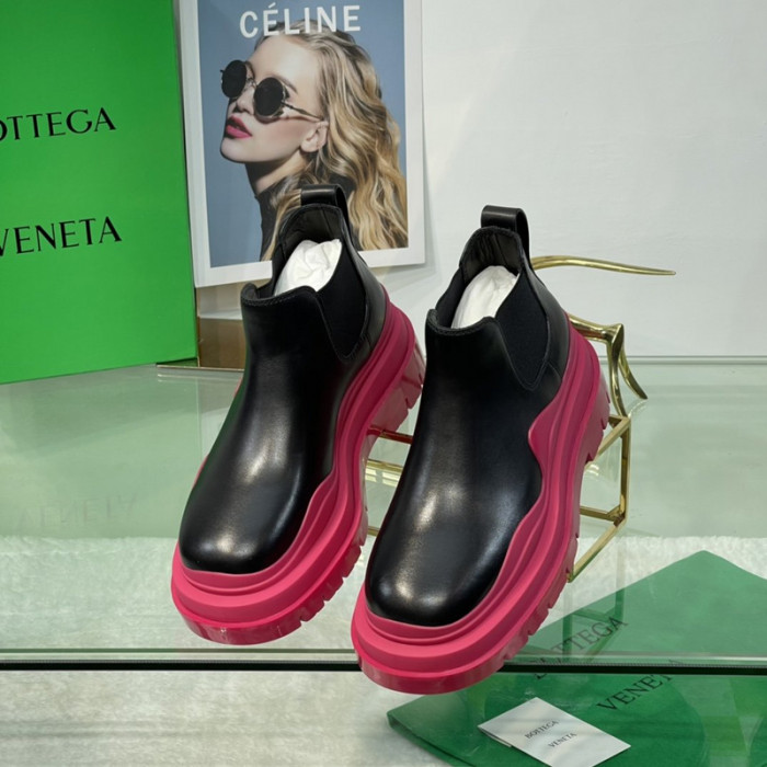 bo*te*ga Ve*ne*ta boots