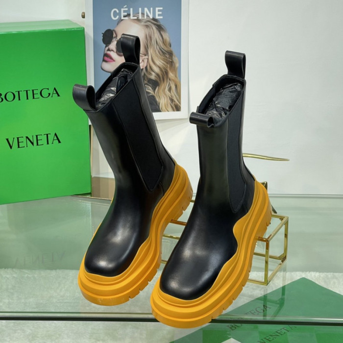 bo*te*ga Ve*ne*ta boots