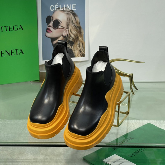 bo*te*ga Ve*ne*ta boots