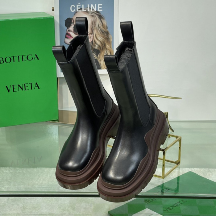 bo*te*ga Ve*ne*ta boots