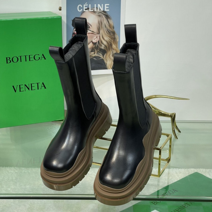 bo*te*ga Ve*ne*ta boots