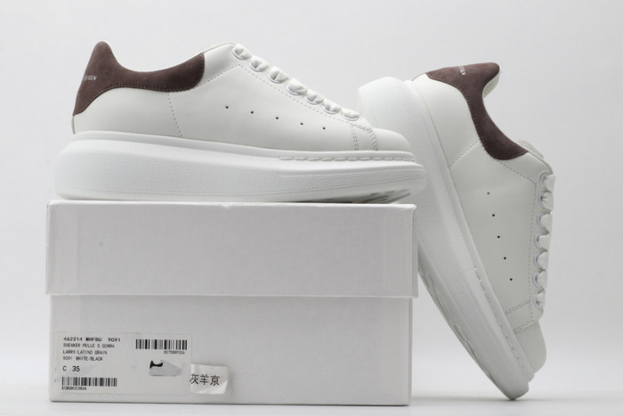 MQ Sneakers