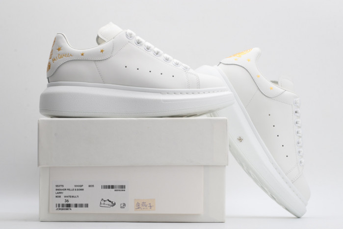 MQ Sneakers