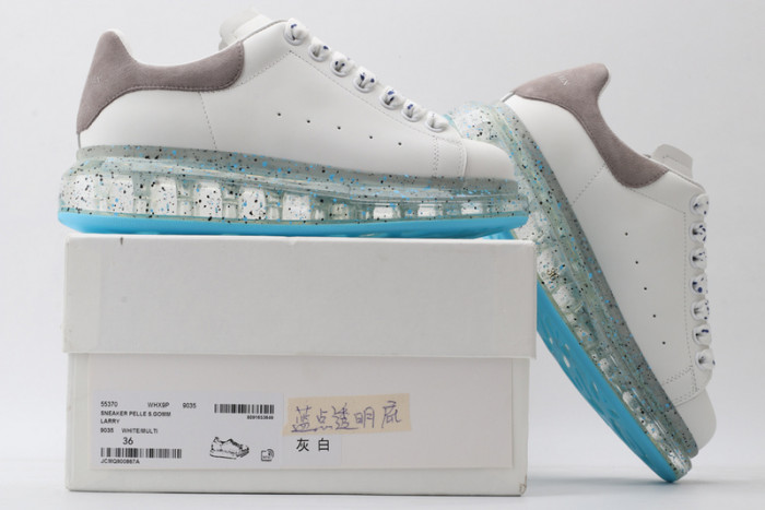 MQ Sneakers