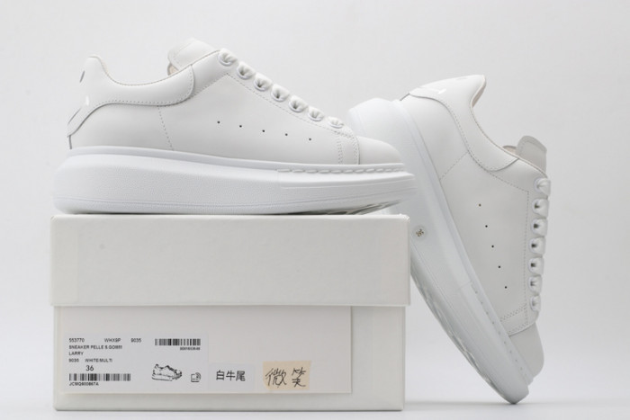 MQ Sneakers