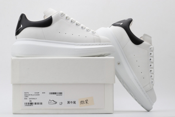 MQ Sneakers