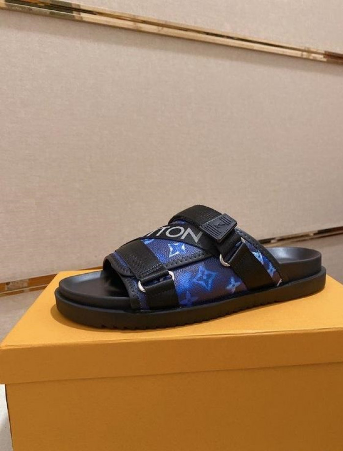 Lou1su1tt slides