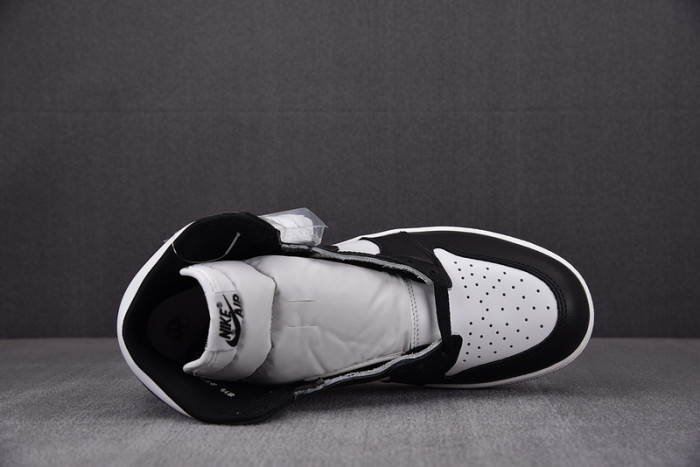 Air Jordan 1 Retro High 85 Black White (2023) BQ4422-001