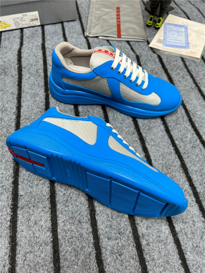 PRA shoes
