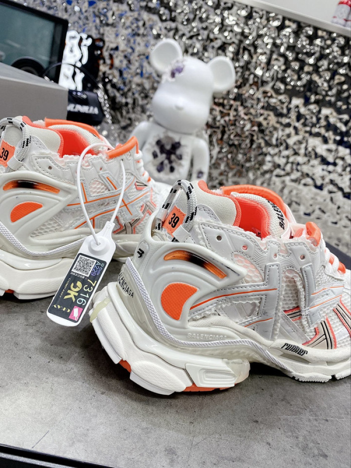 BLCG SNEAKER TESS S. GOMMA MAILLE 677403 W3RB6 8128