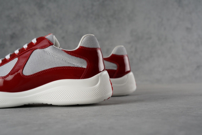 PRA shoes