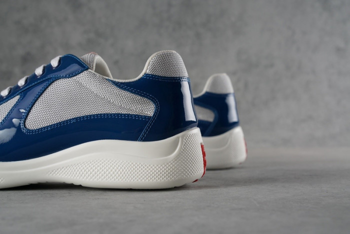PRA shoes