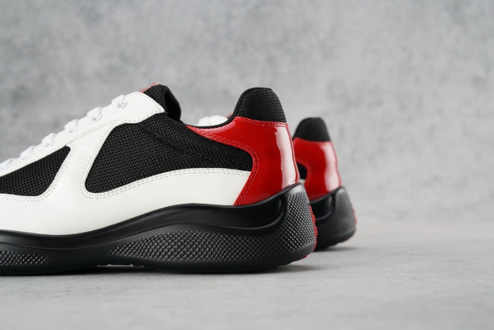 PRA shoes
