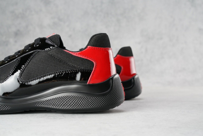 PRA shoes