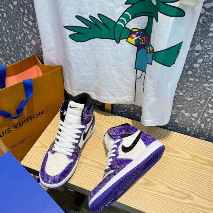 Air Jordan 1