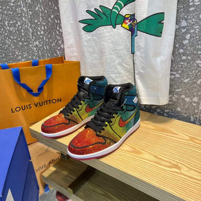 Air Jordan 1