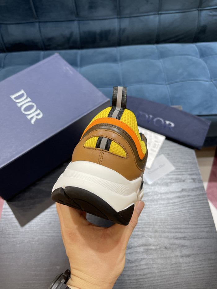 D10R HOMME B22 TRAINER SNEAKER