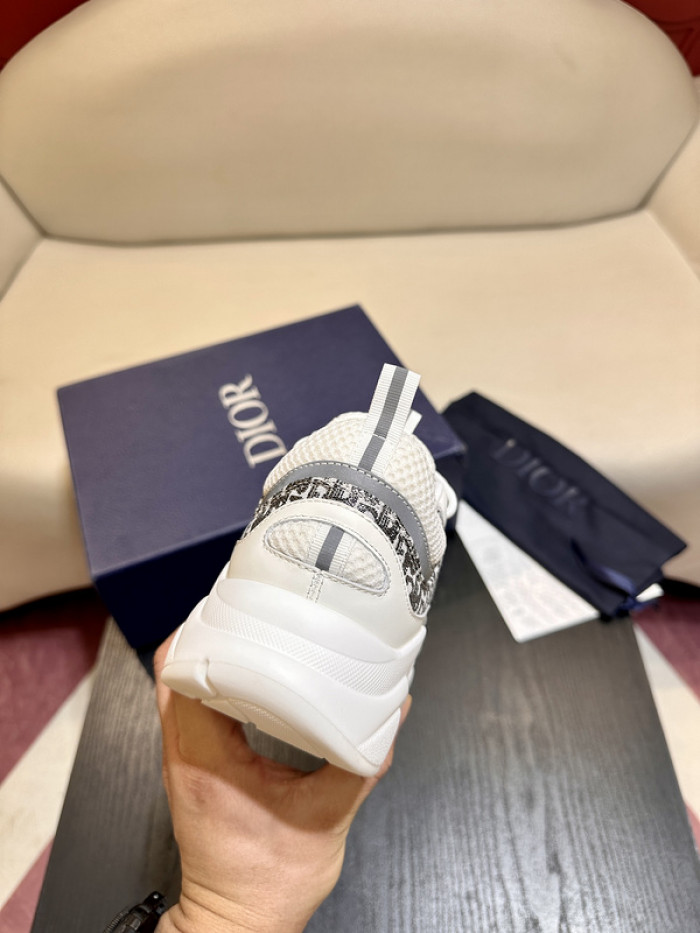 D10R HOMME B22 TRAINER SNEAKER