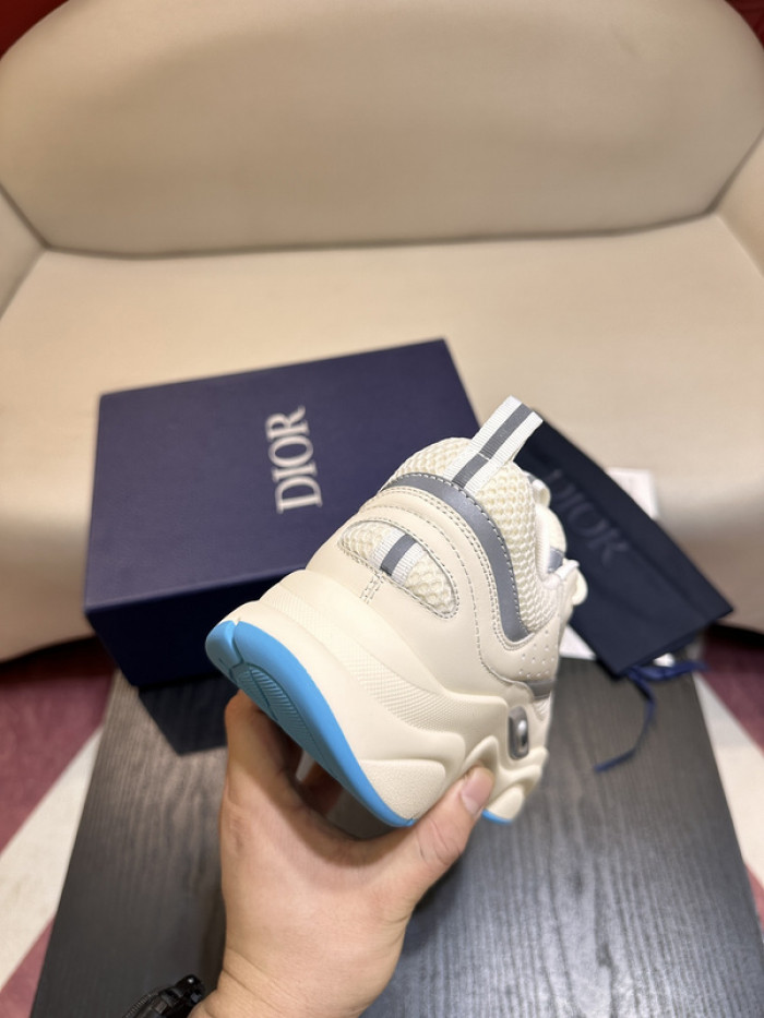 D10R HOMME B22 TRAINER SNEAKER