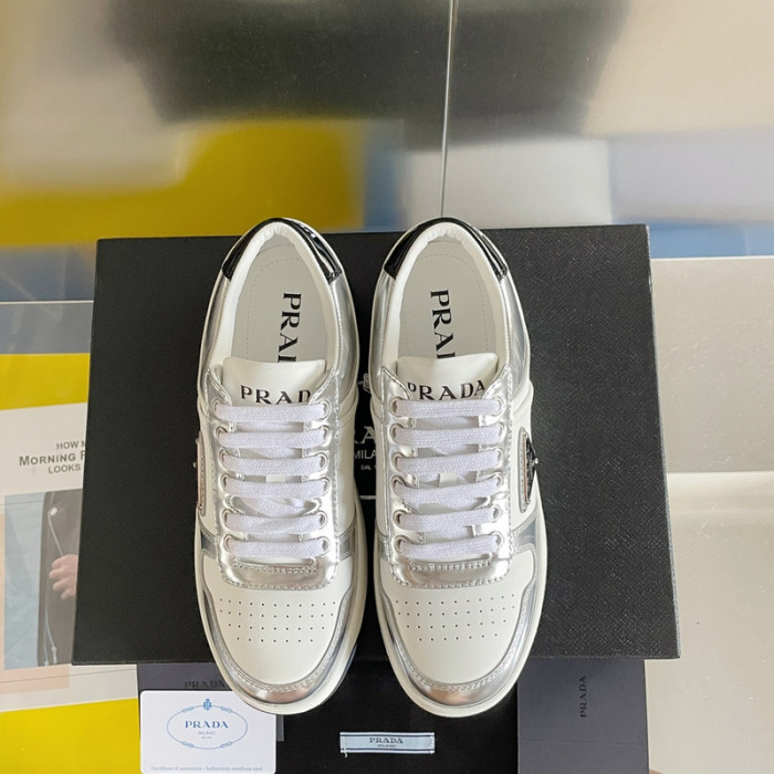 PRA shoes