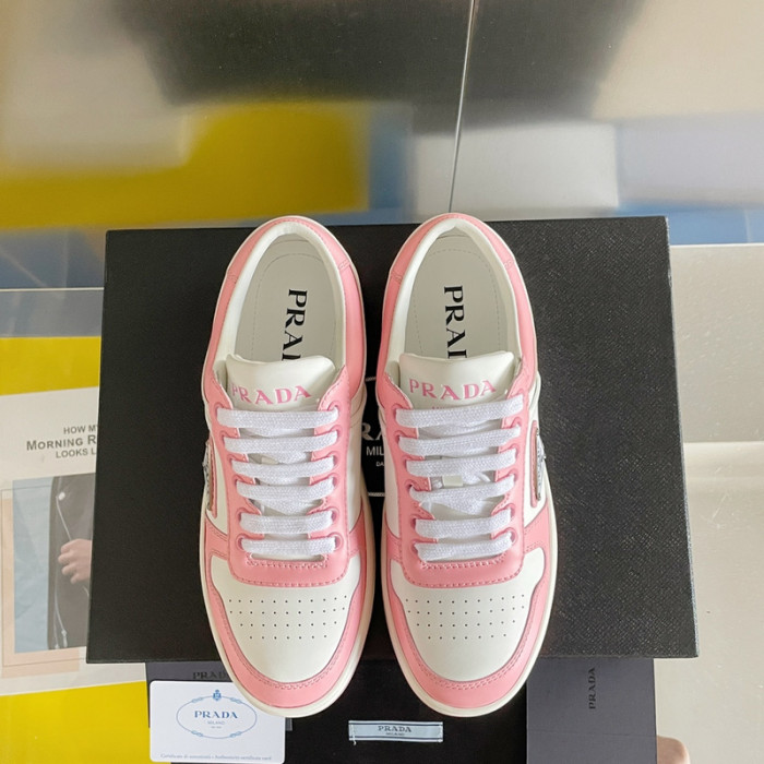 PRA shoes