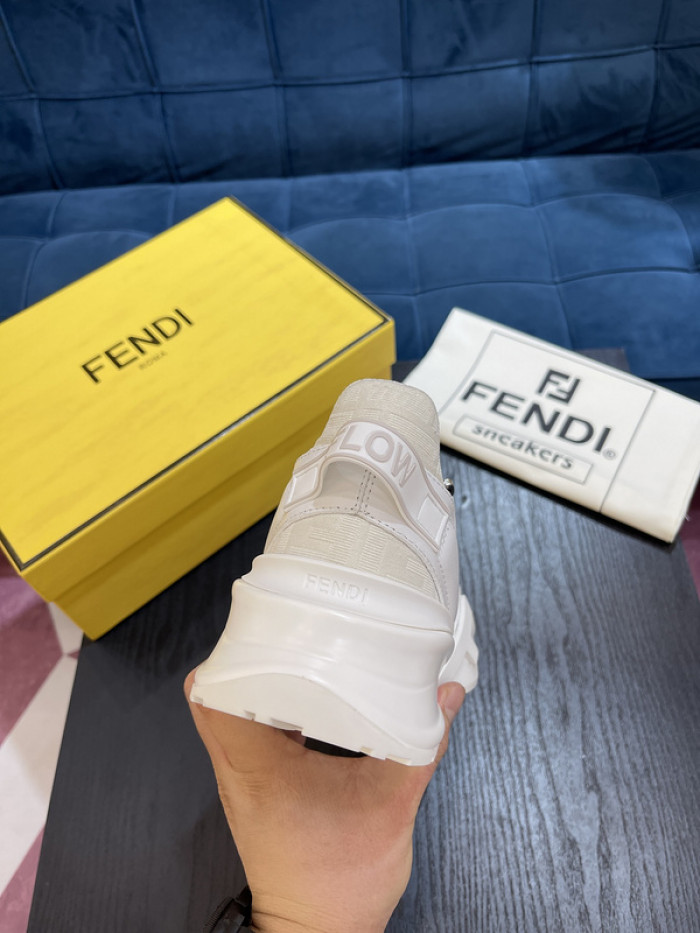 FEND1 SNEAKER