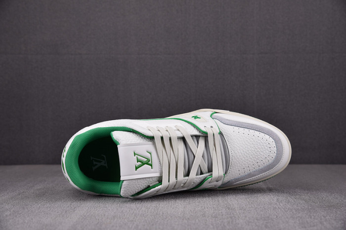 D00G7 Lou1su1tt SNEAKER LOW