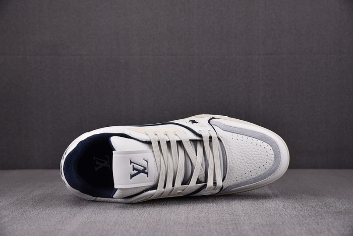 D00G7 Lou1su1tt SNEAKER LOW
