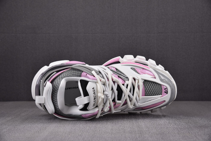 BLCG Track Trainer white pink grey 542023 W2FS9 9041