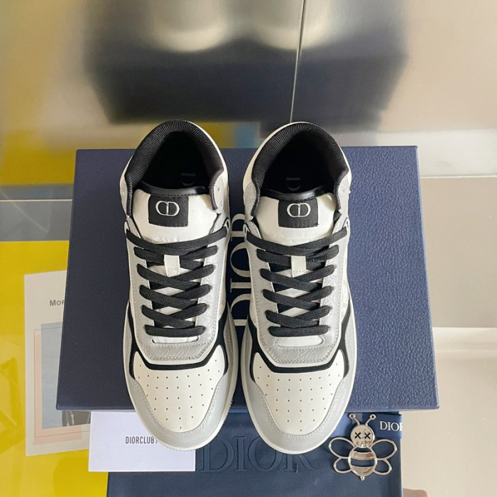 D10R B27 Sneaker