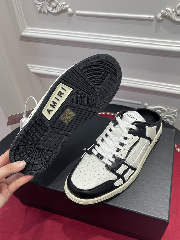 AM1R1 Skel Top Low