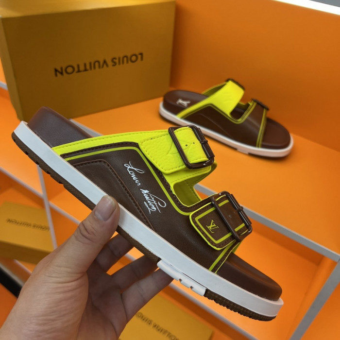 Lou1su1tt slides