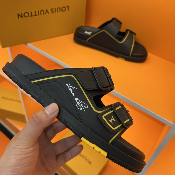 Lou1su1tt slides