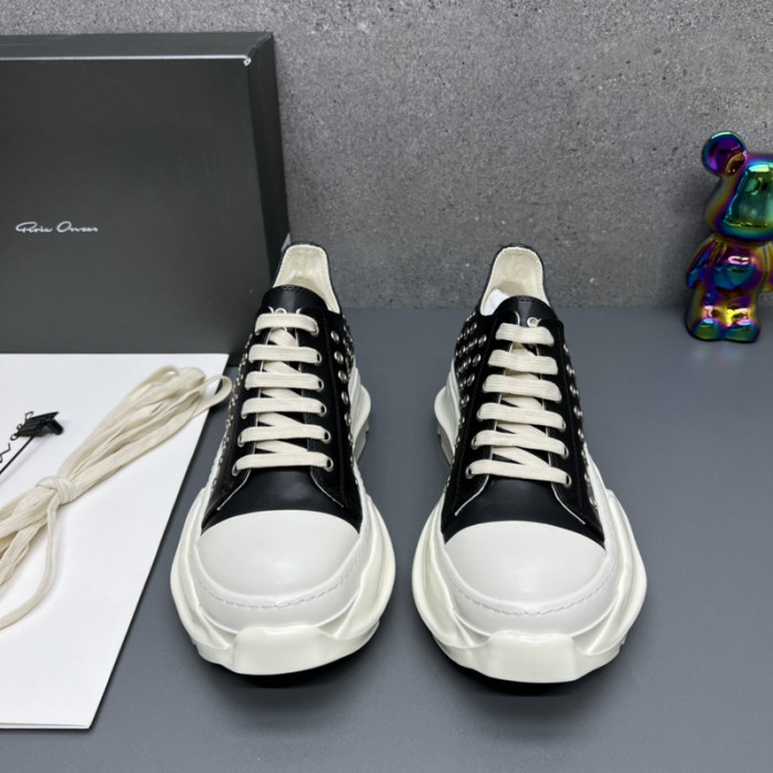 Rick 0wens Sneakers
