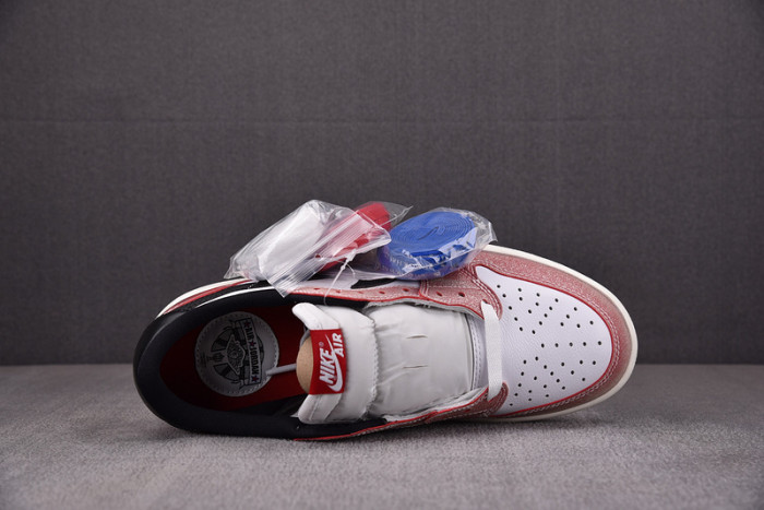Trophy Room x Air Jordan 1 High OG FN0432-017