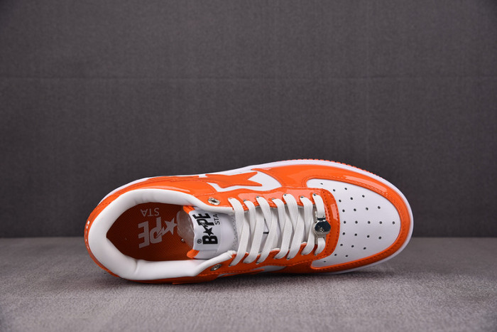 A BATHING APE BAPE SK8 STA