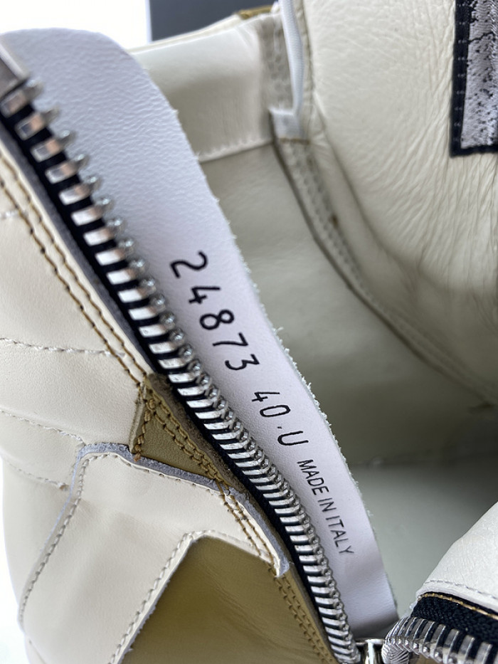 Rick 0wens Sneakers