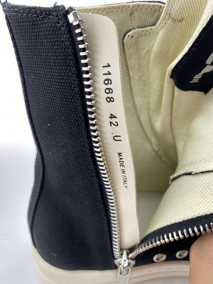 Rick 0wens Sneakers