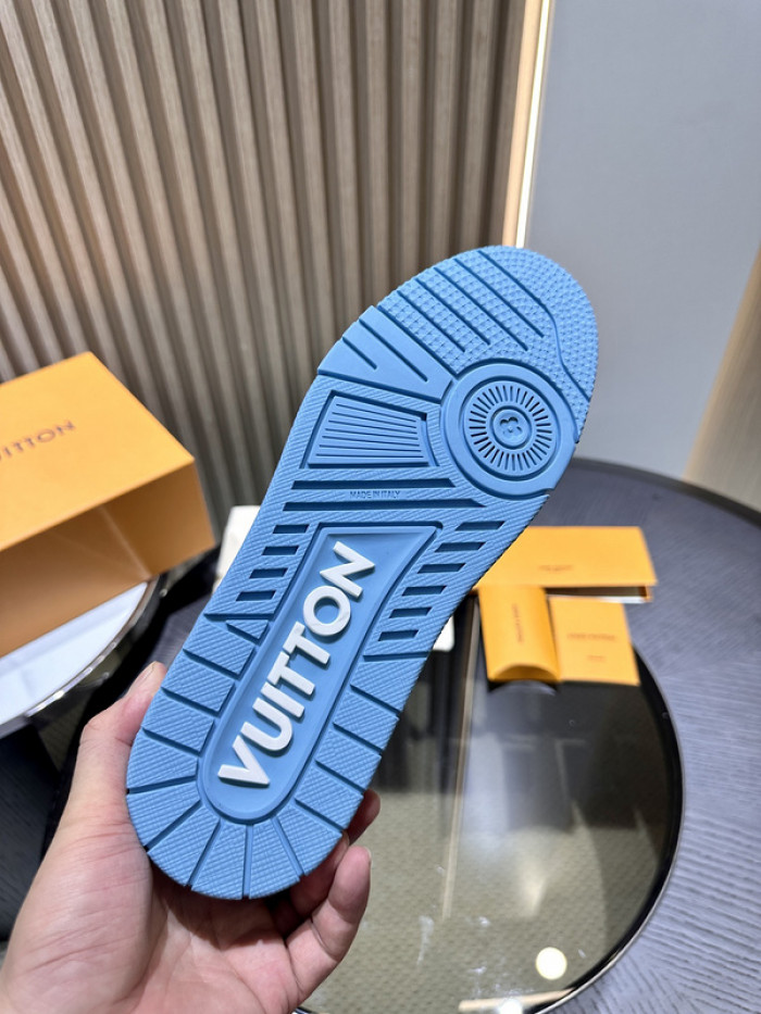 Lou1su1tt Trainer Sneaker