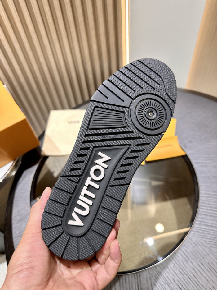 Lou1su1tt Trainer Sneaker